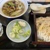 手打ちそば 宮嶋 - 料理写真: