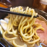 麺屋 頂 中川會 - 