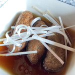 Towari Soba Kaze - 