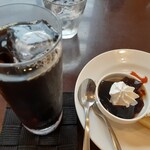 エビス カフェ - 