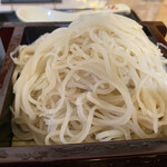 Teuchi Soba Miyajima - 