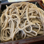 Teuchi Soba Miyajima - 