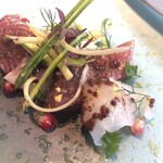 リストランティーノ ルベロ - 