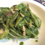 リストランティーノ ルベロ - 