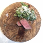 リストランティーノ ルベロ - 