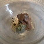 リストランティーノ ルベロ - 