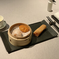 中国飯店 富麗華 - 