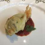 リストランティーノ ルベロ - 