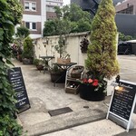 リストランティーノ ルベロ - 