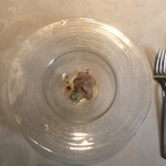 リストランティーノ ルベロ - 