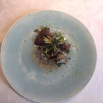 リストランティーノ ルベロ - 