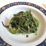 リストランティーノ ルベロ - 