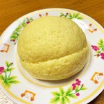 パン工房 ファリーナ - 究極のメロンパン…税込108円