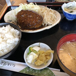 Tonkatsutompei - 