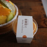 アンテノール - 