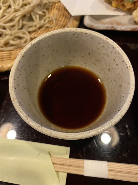 蕎舎 そばや 万博記念公園 そば 食べログ