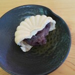 セボン丸三 - サービスの最中