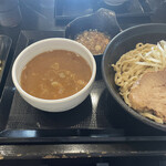 Tsukemen Doden - 