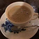 カフェ ロッシュ - 