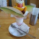 フルーツパーラーゴトー - 