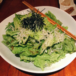 銀座酒場 マルハチ - 