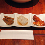 銀座酒場 マルハチ - 