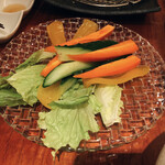 銀座酒場 マルハチ - 