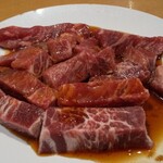 Yakiniku Kingu - 