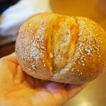 Surogadenkinuta - 麦ブレンド（クリームチーズ入り）