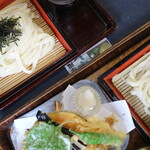 Daiki Udon - 