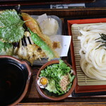 Daiki Udon - 