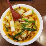 彩華ラーメン  - 