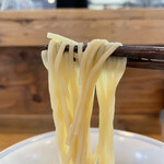 Ramen FeeL - 自家製麺