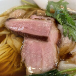 Ramen FeeL - 3種の極上チャーシュー