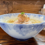 Ramen FeeL - 塩の丼