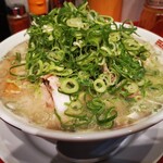 ラーメン 3丁目幸樹 - 