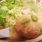 ラーメン 3丁目幸樹 - 