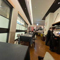 キハチ 名古屋JRセントラルタワーズ店 - 