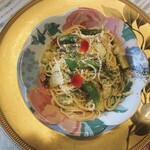 オーベルジュはまだ - 