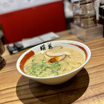 ラーメン暖暮 - 