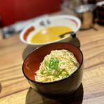 ラーメン暖暮 - 