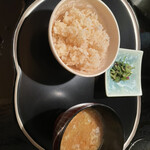 表参道うかい亭 - 