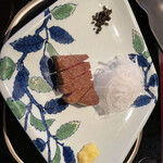 表参道うかい亭 - 