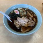 天狗ラーメン - 