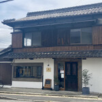 blanc cotta - 店舗外観