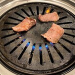 Yakiniku Fukuro