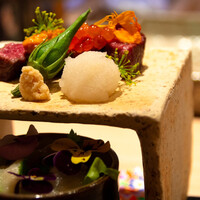 寿司 はせ川 心斎橋本店 - 