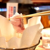 寿司 はせ川 心斎橋本店 - 