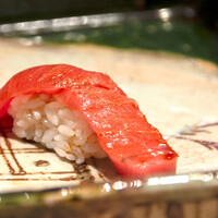 寿司 はせ川 心斎橋本店 - 