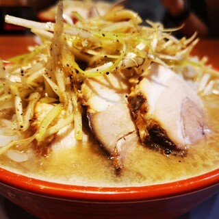 深夜営業 大森駅 東京都 でおすすめのラーメンをご紹介 食べログ